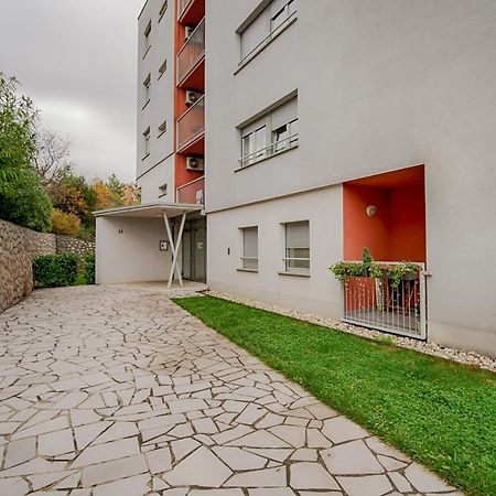 The Perfect Place Appartement Rijeka Buitenkant foto