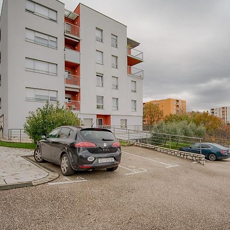 The Perfect Place Appartement Rijeka Buitenkant foto