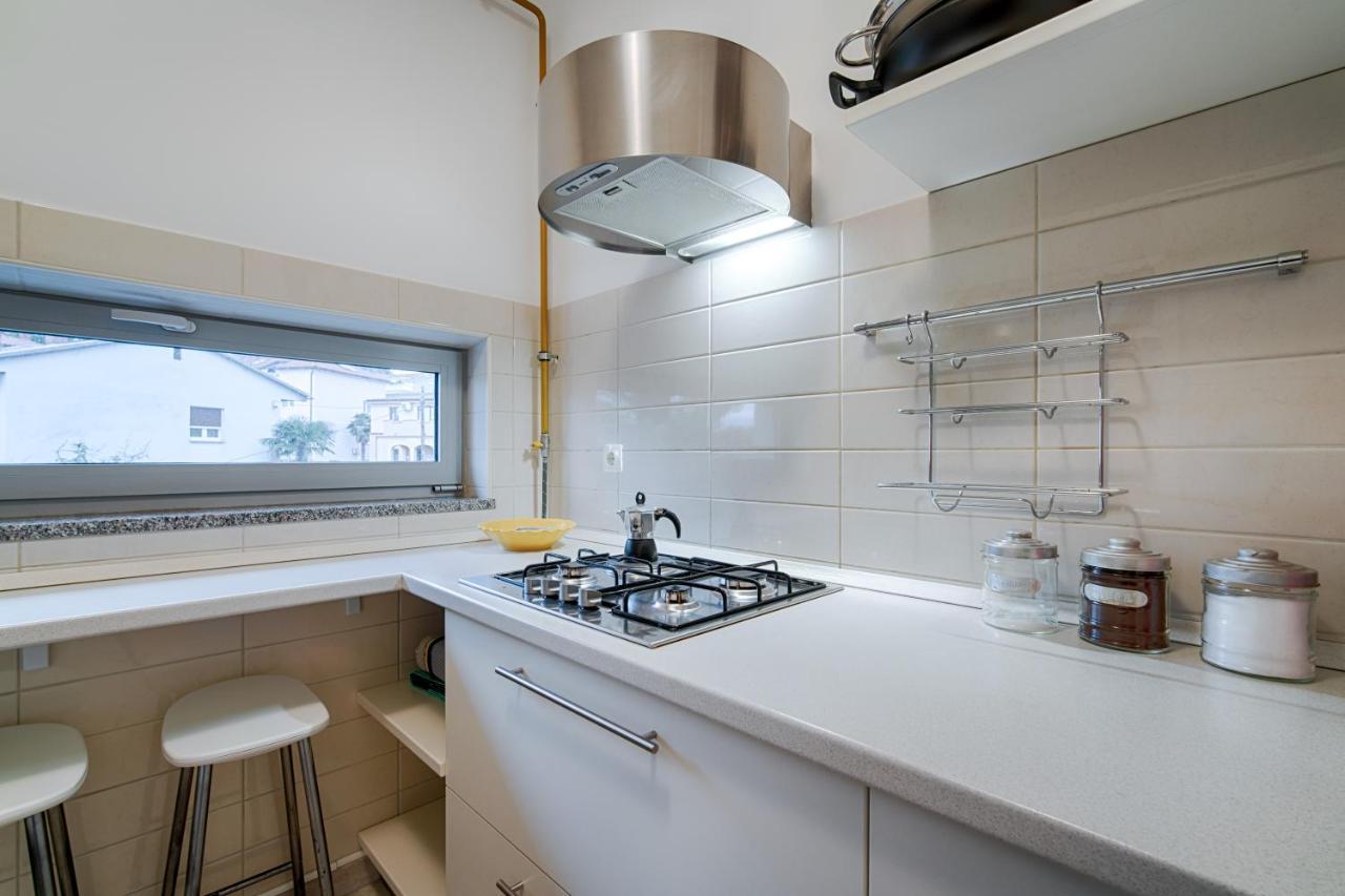 The Perfect Place Appartement Rijeka Buitenkant foto