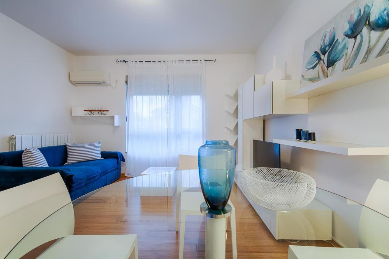 The Perfect Place Appartement Rijeka Buitenkant foto
