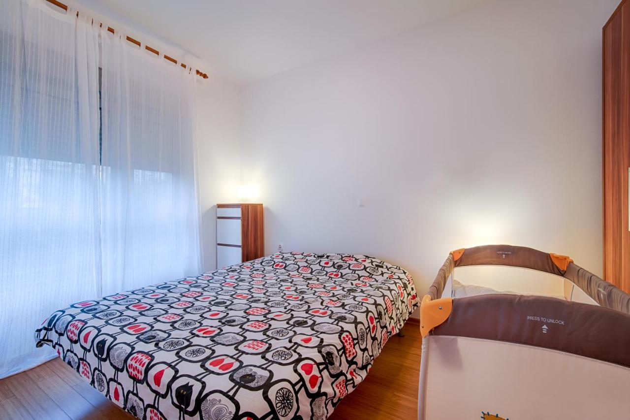 The Perfect Place Appartement Rijeka Buitenkant foto