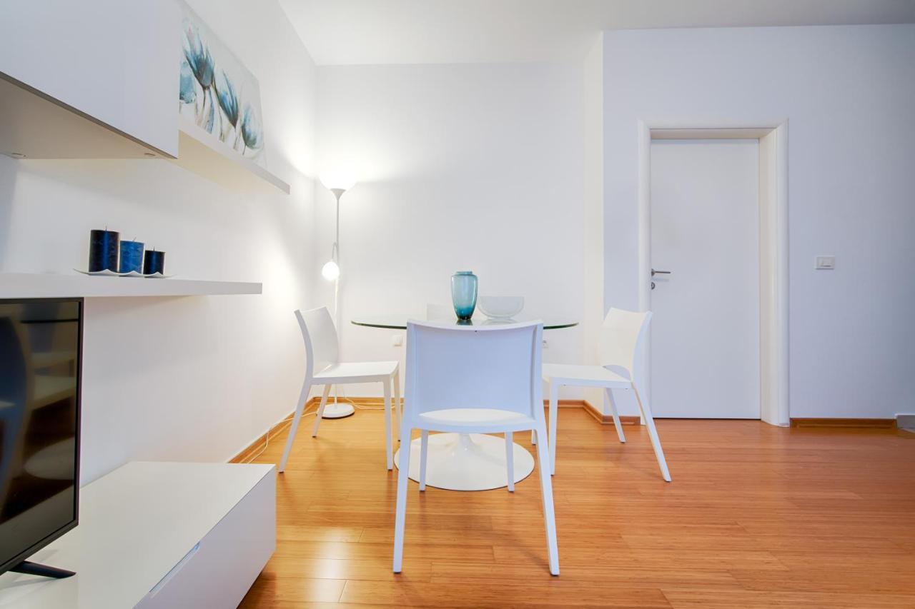 The Perfect Place Appartement Rijeka Buitenkant foto