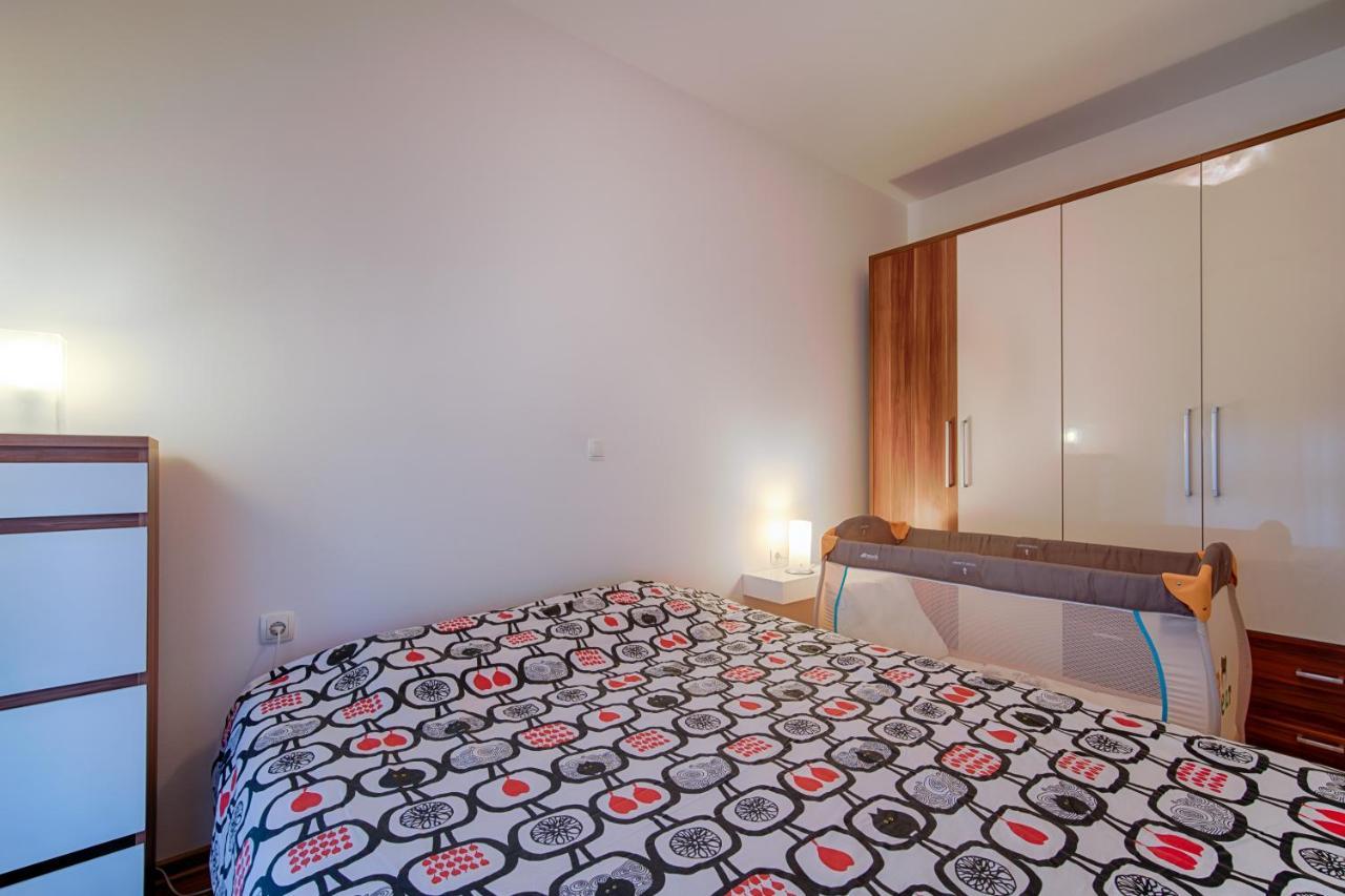 The Perfect Place Appartement Rijeka Buitenkant foto
