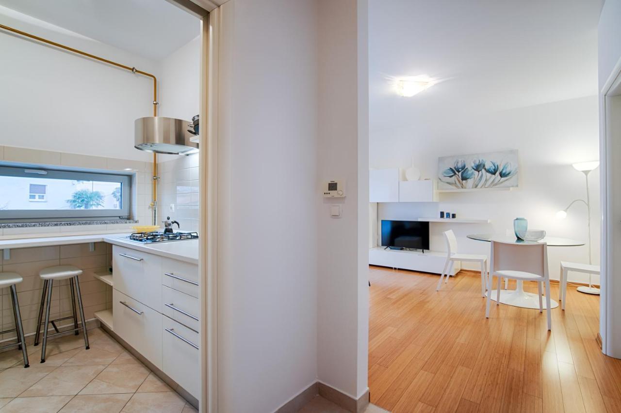 The Perfect Place Appartement Rijeka Buitenkant foto