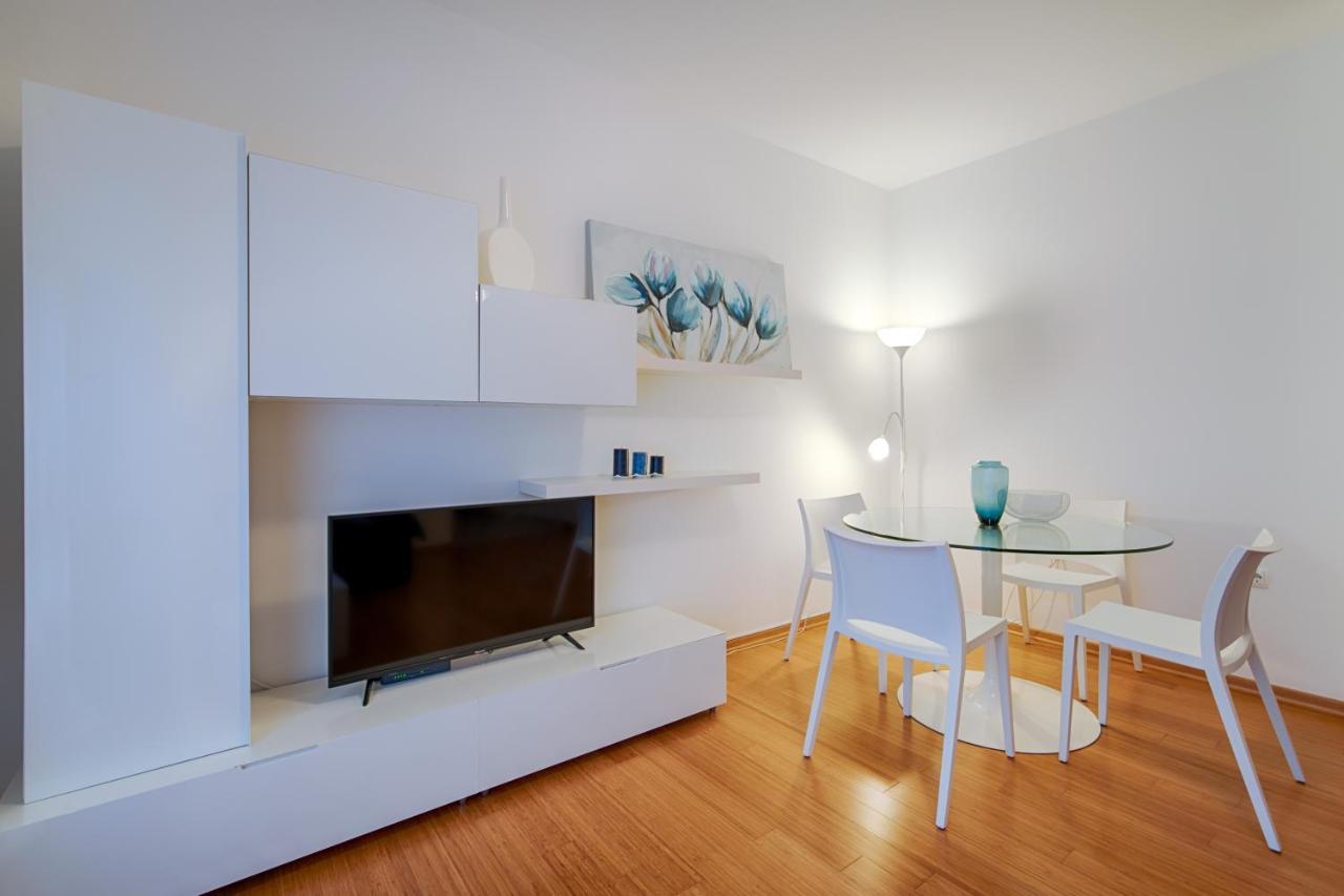 The Perfect Place Appartement Rijeka Buitenkant foto