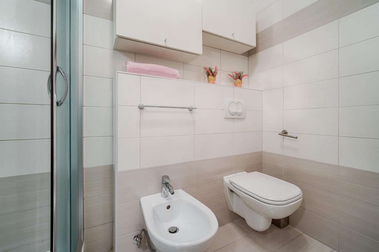 The Perfect Place Appartement Rijeka Buitenkant foto